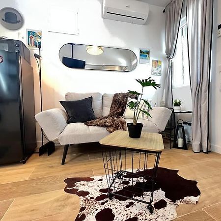 Apartmán Acogedor Centro Lavapies Madrid Exteriér fotografie